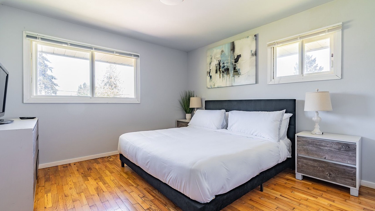 Photo of Bedroom in SeaTac