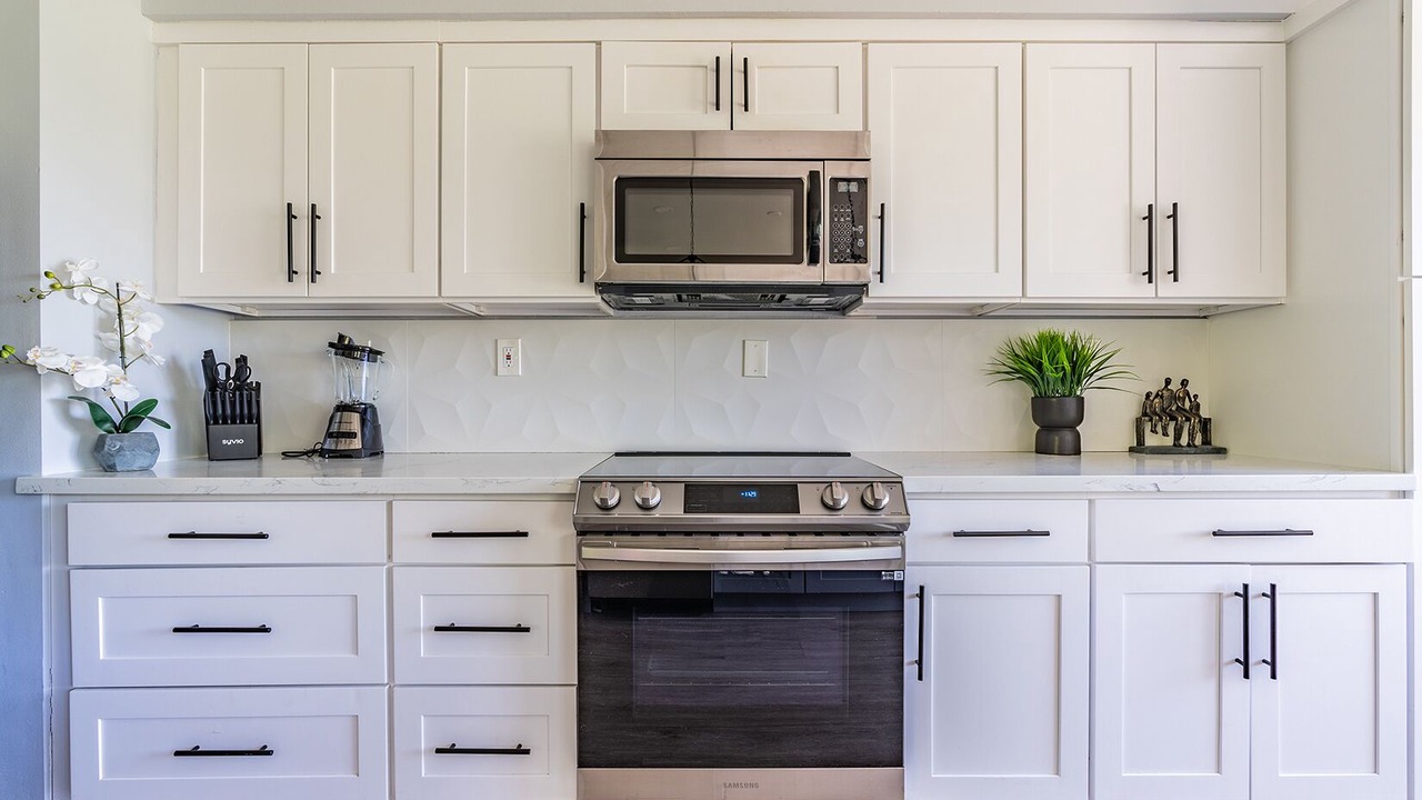 Photo of Kitchen in SeaTac