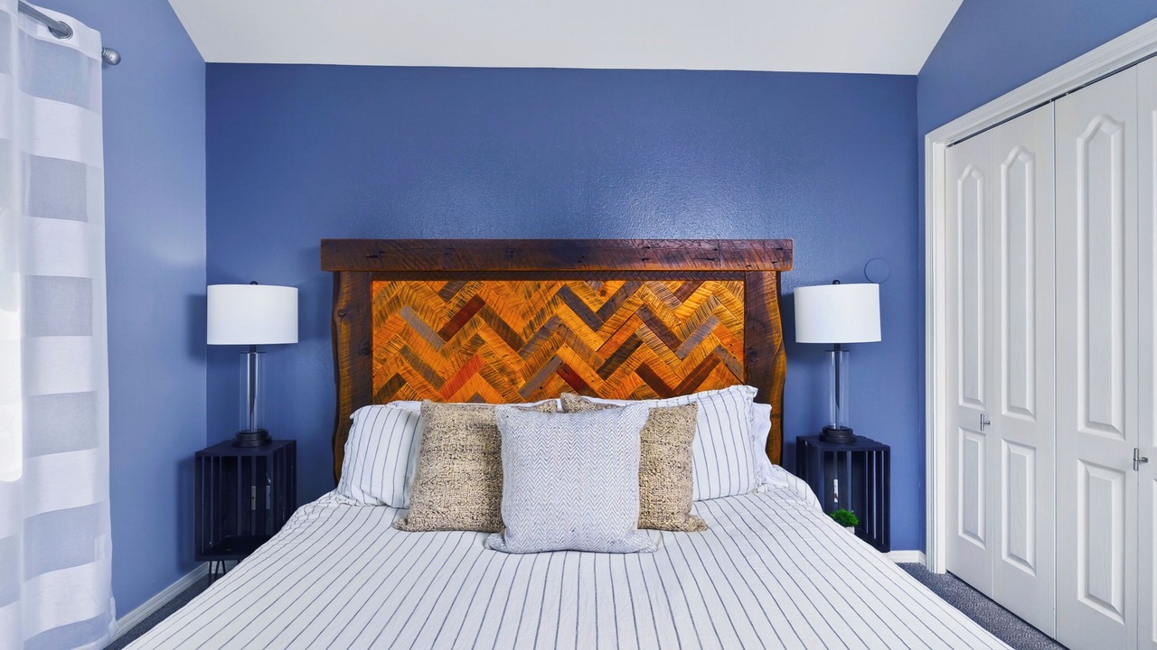Photo of Bedroom in Bayview