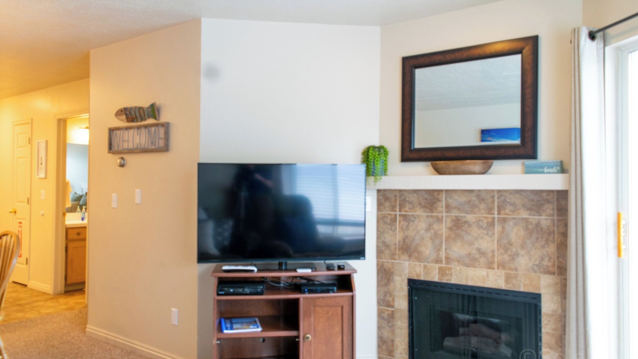 Photo of Livingroom in Harbor Village
