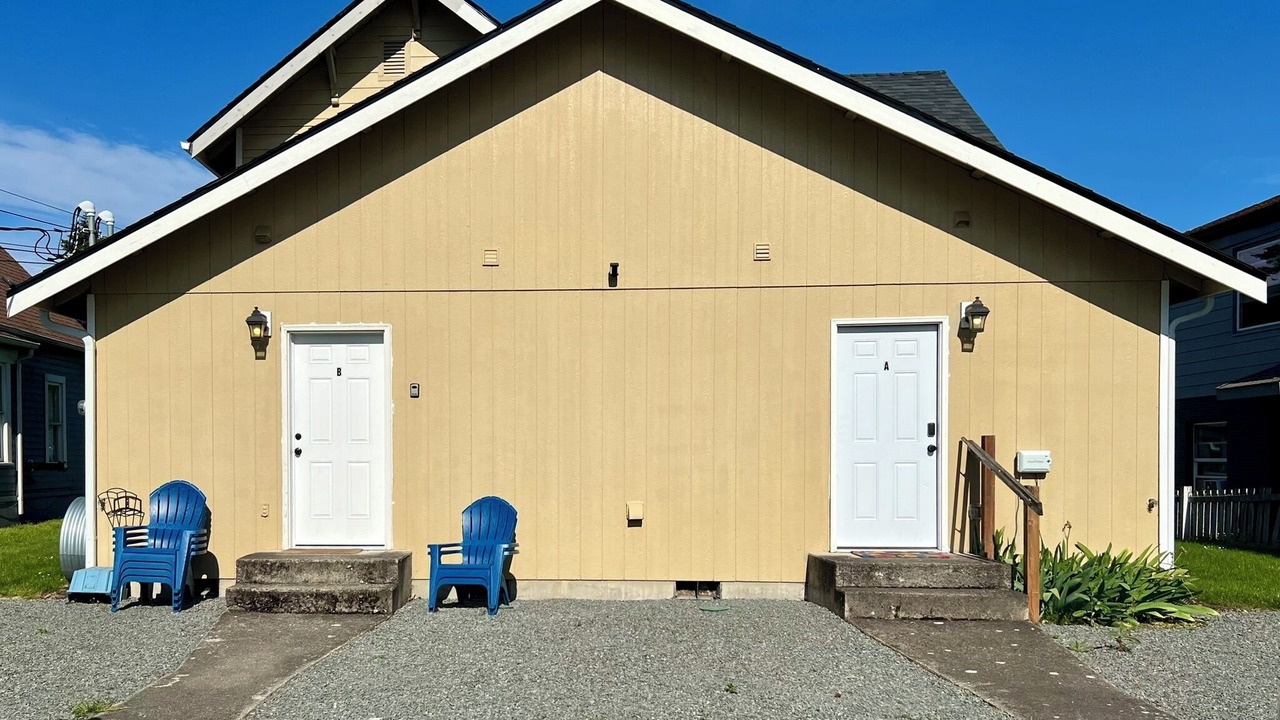 Photo of Others in Eatonville