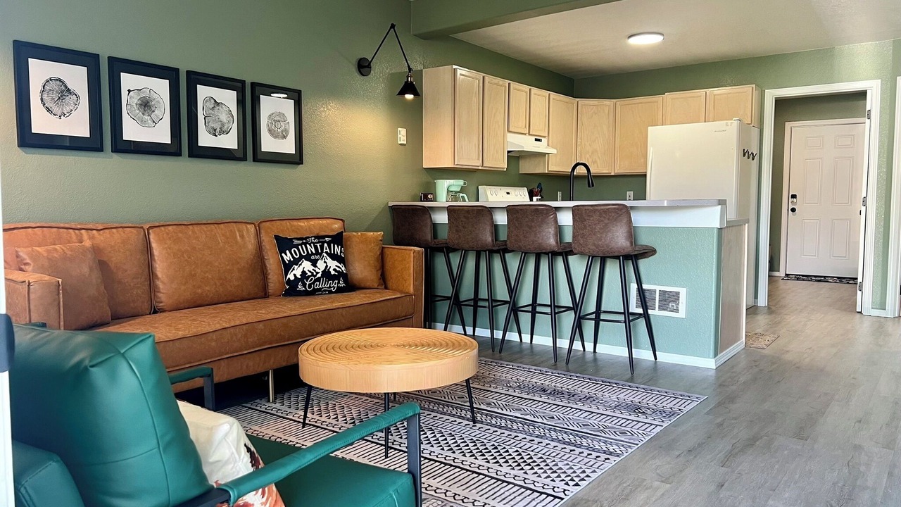 Photo of Livingroom in Eatonville