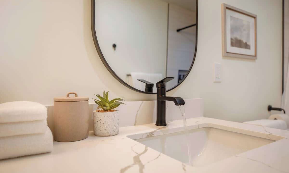 Photo of Bathroom in Wallingford