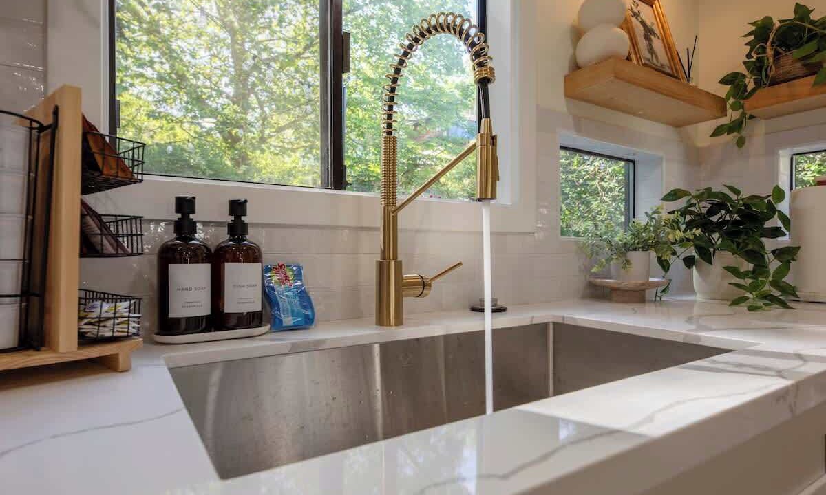 Photo of Bathroom in Wallingford