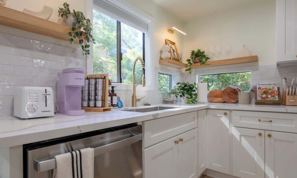 Photo of Kitchen in Wallingford