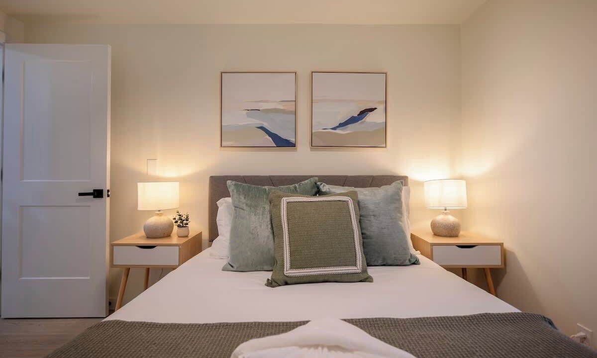 Photo of Bedroom in Wallingford