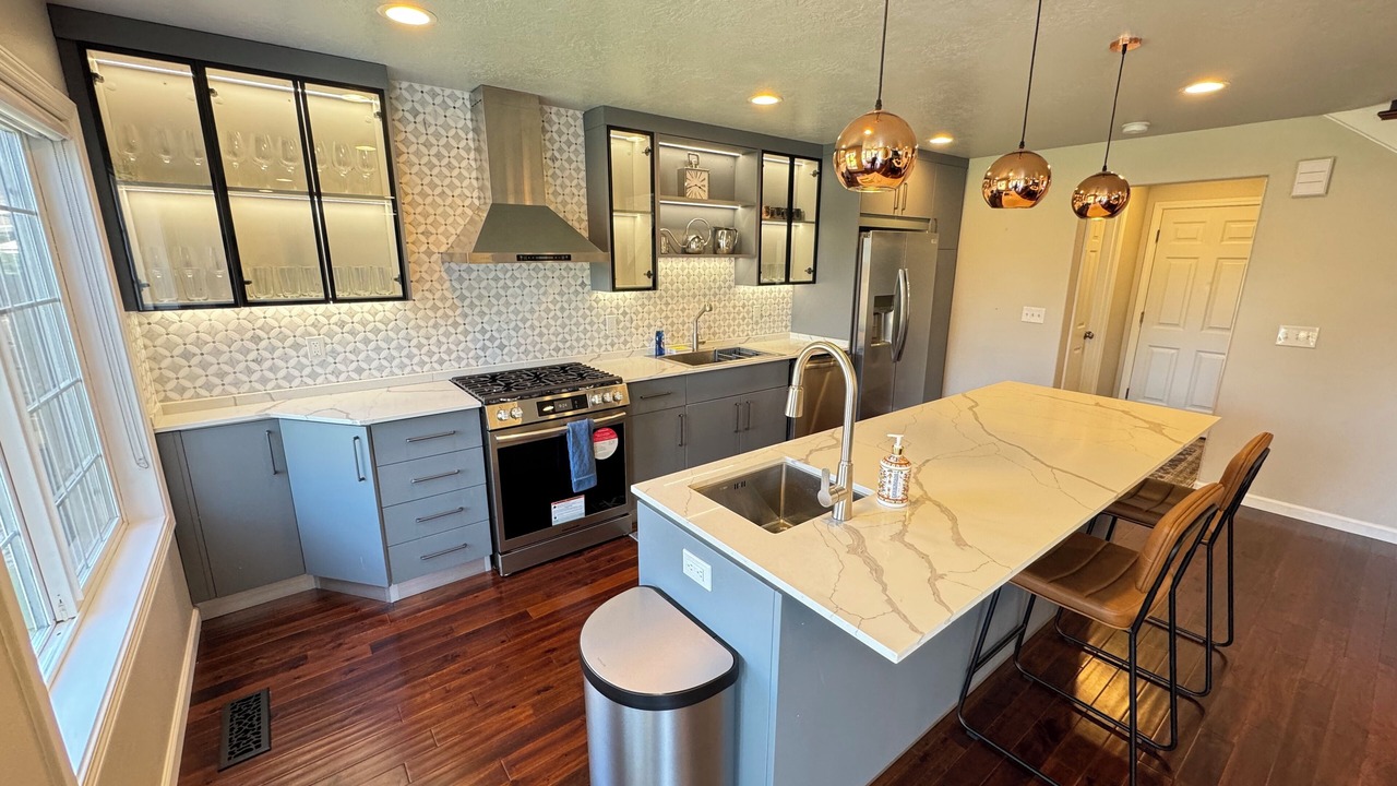 Photo of Kitchen in Albany