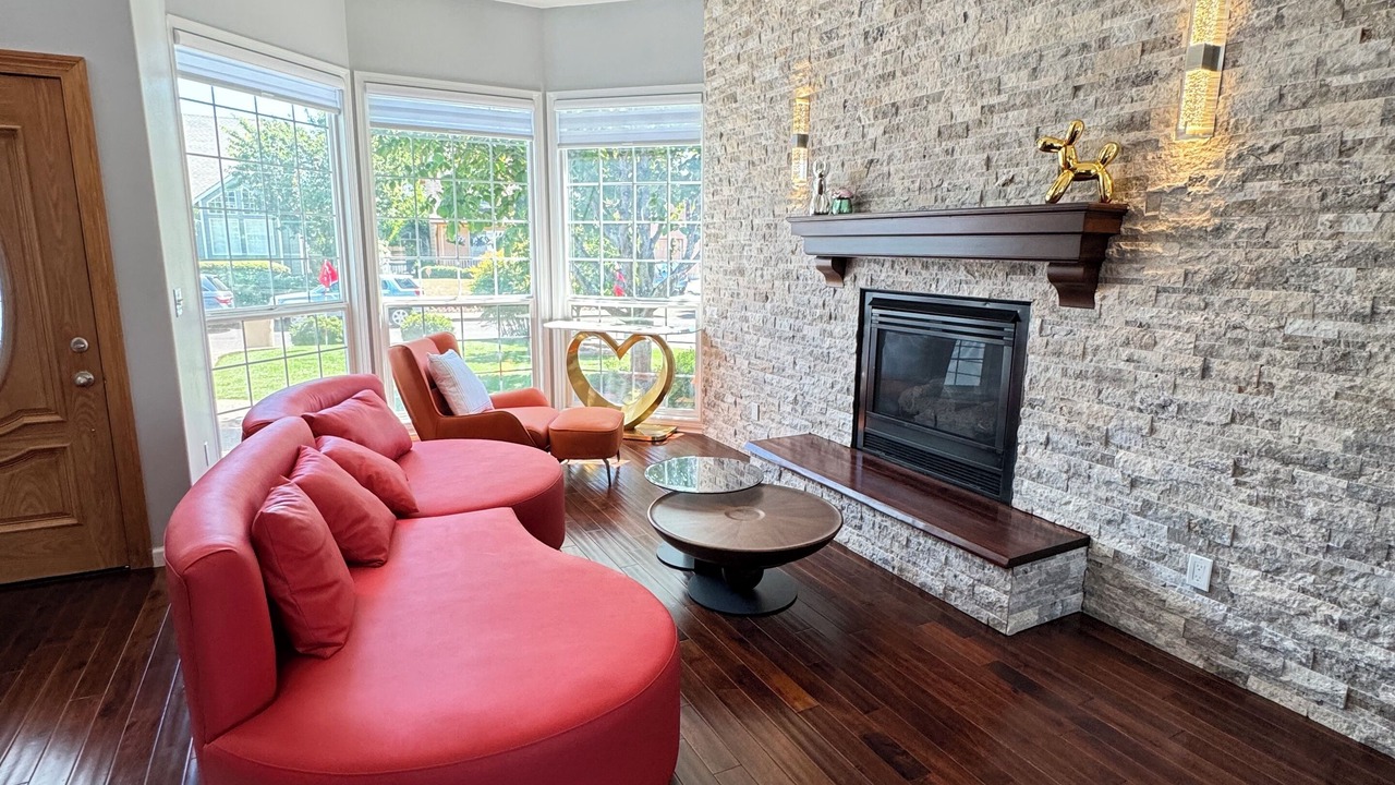 Photo of Livingroom in Albany