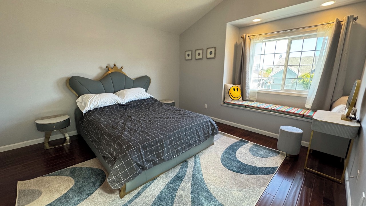 Photo of Bedroom in Albany