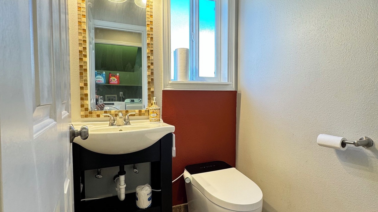 Photo of Bathroom in Albany