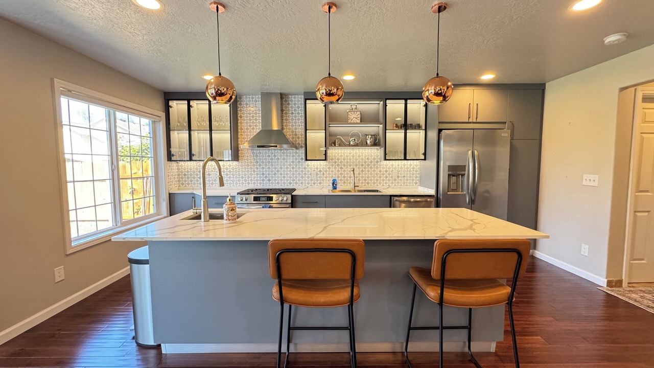 Photo of Kitchen in Albany