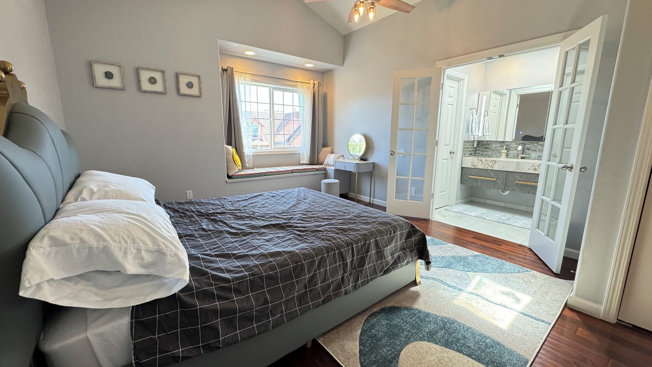 Photo of Bedroom in Albany