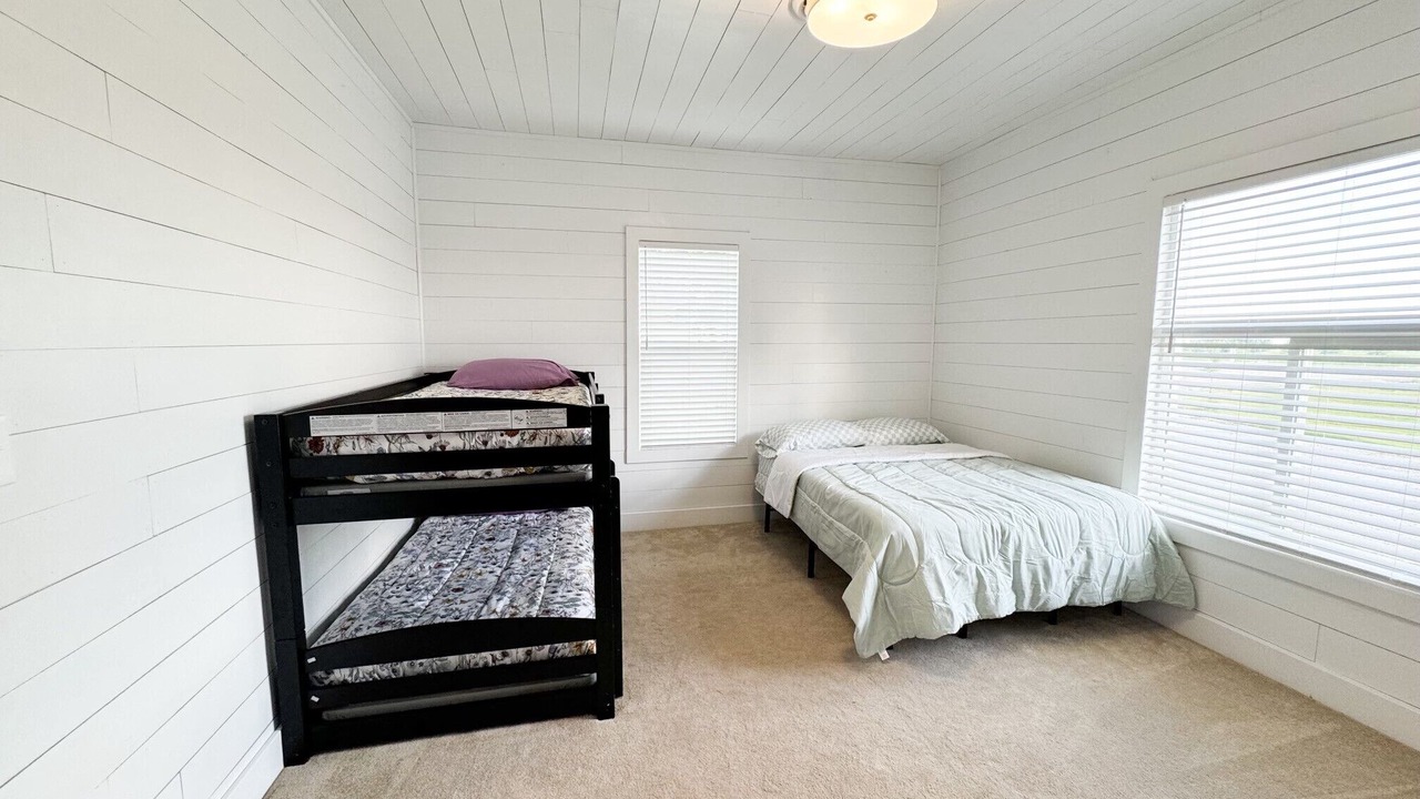 Photo of Bedroom in Burley