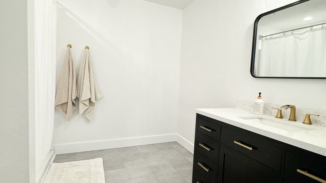 Photo of Bathroom in Burley