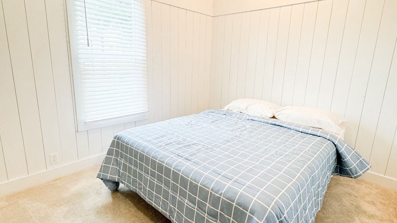 Photo of Bedroom in Burley