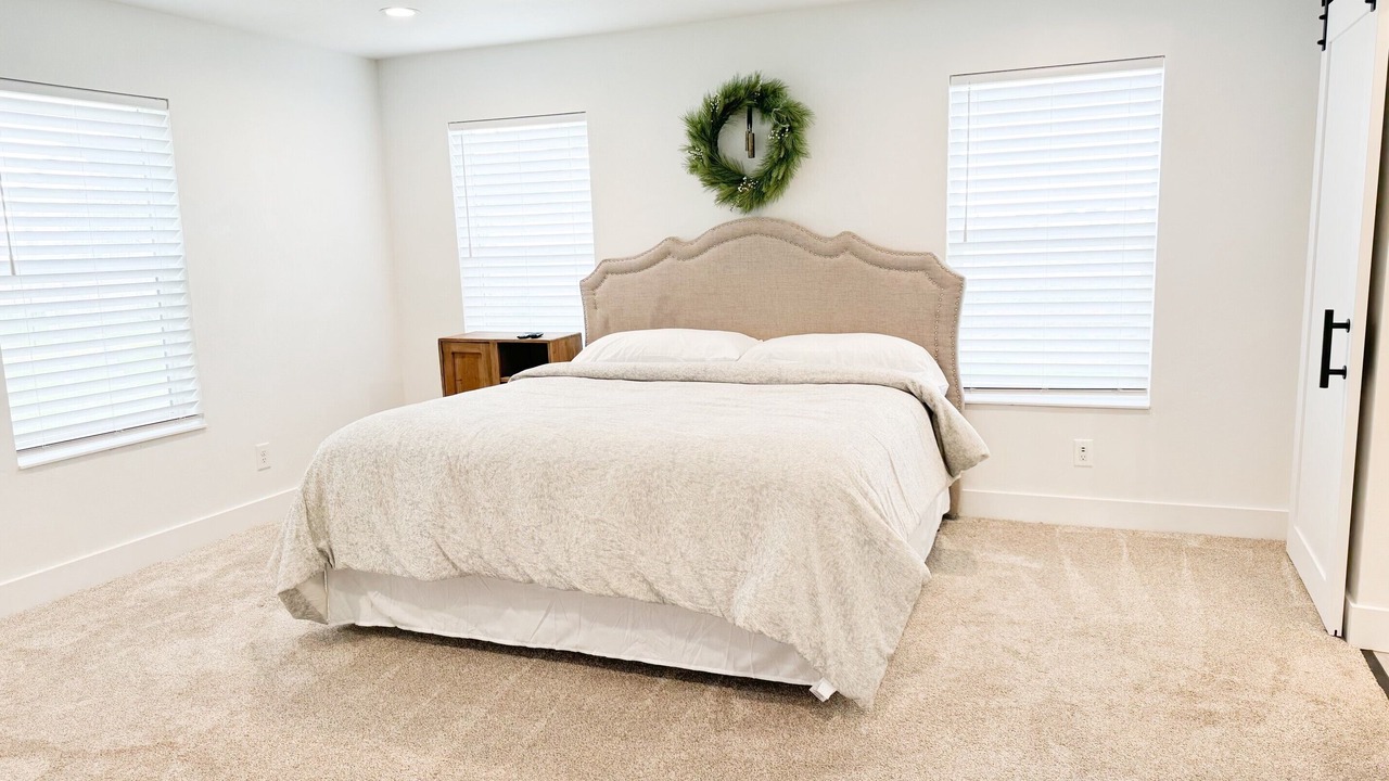 Photo of Bedroom in Burley