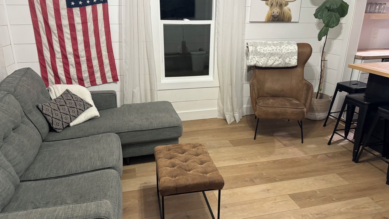 Photo of Livingroom in Burley