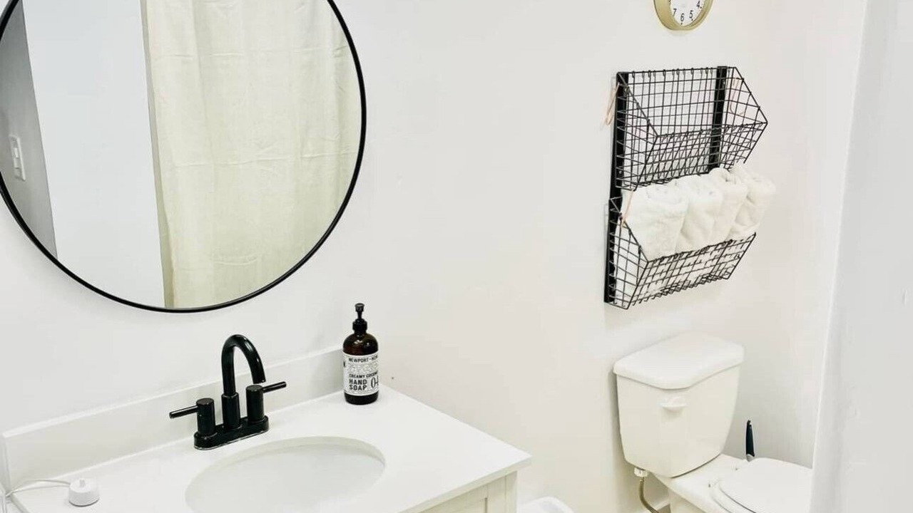 Photo of Bathroom in Burley
