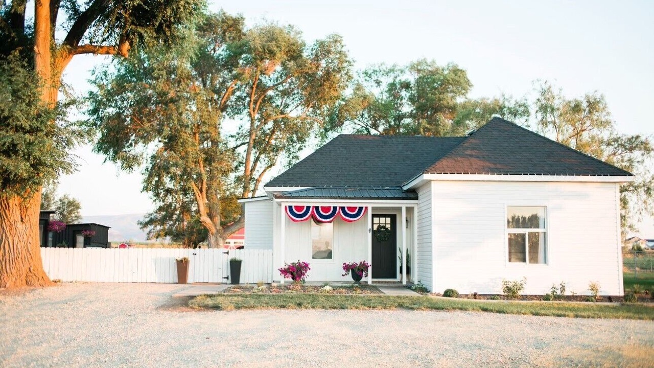 Photo of Outdoor in Burley