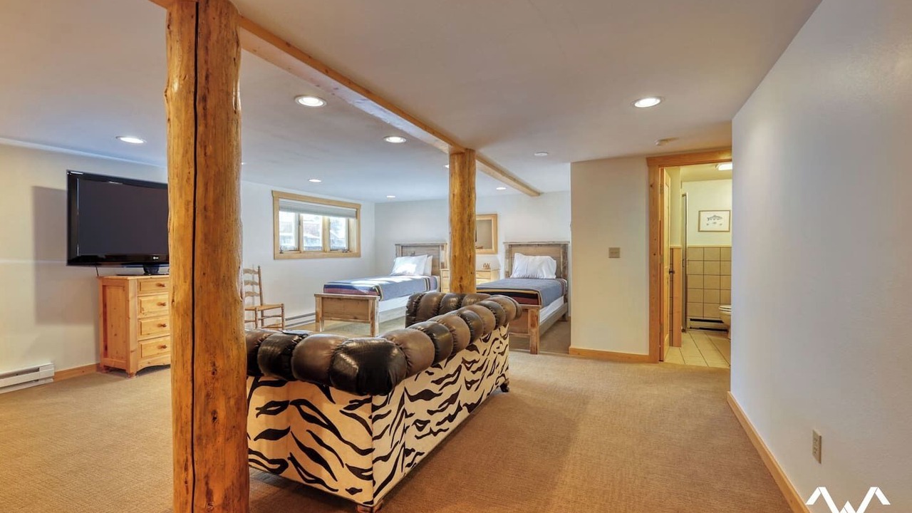 Photo of Bedroom in Gallatin Gateway