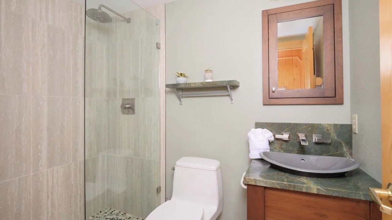 Photo of Bathroom in Gallatin Gateway