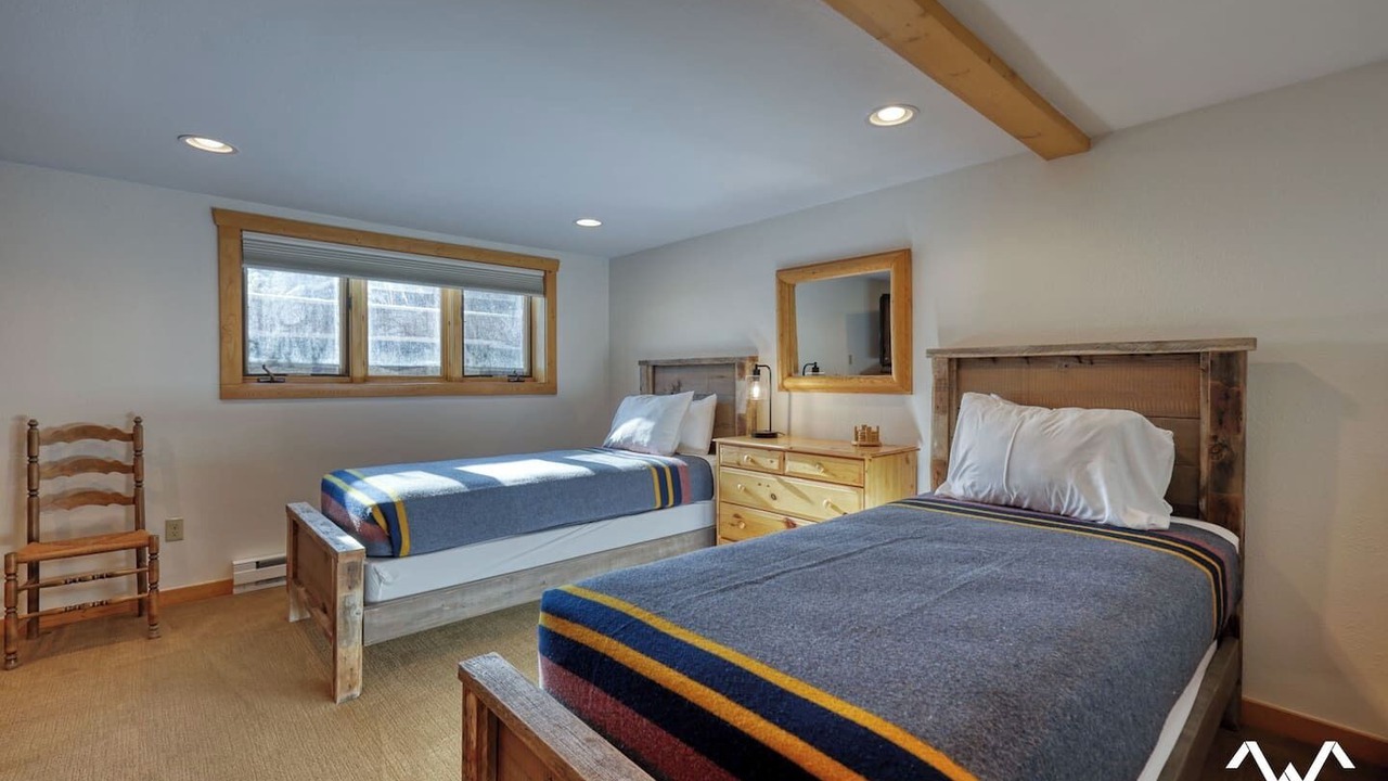 Photo of Bedroom in Gallatin Gateway