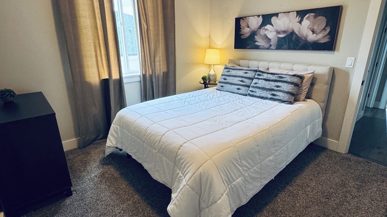 Photo of Bedroom in Meridian