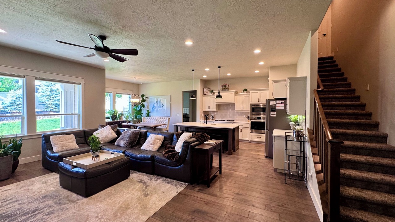 Photo of Livingroom in Meridian