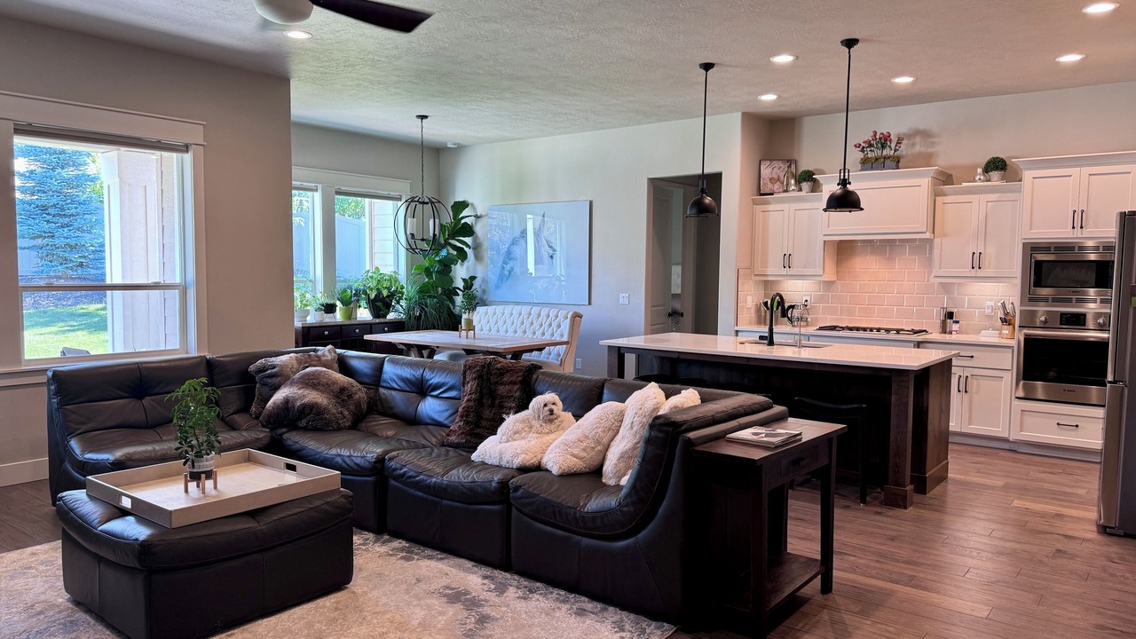 Photo of Livingroom in Meridian