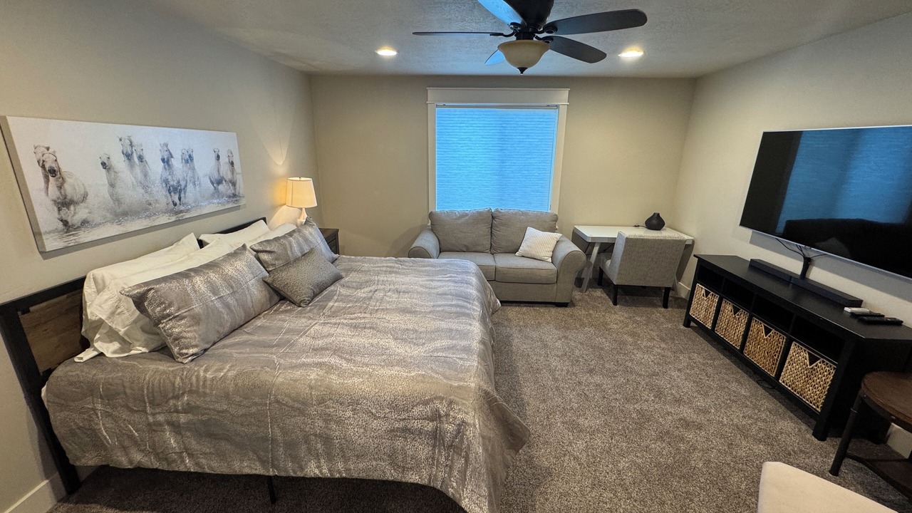 Photo of Bedroom in Meridian