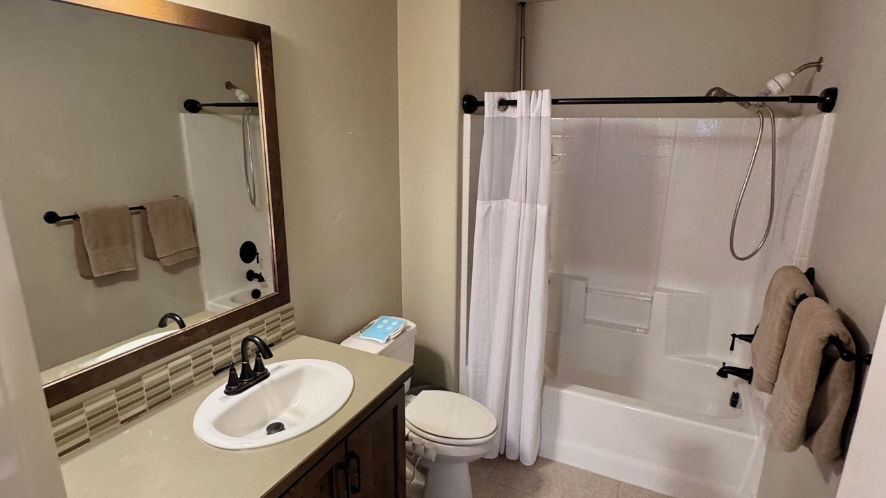 Photo of Bathroom in Meridian