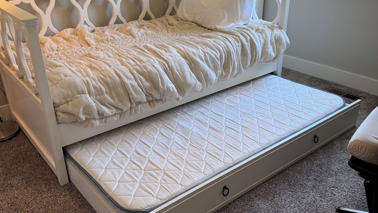 Photo of Bedroom in Meridian