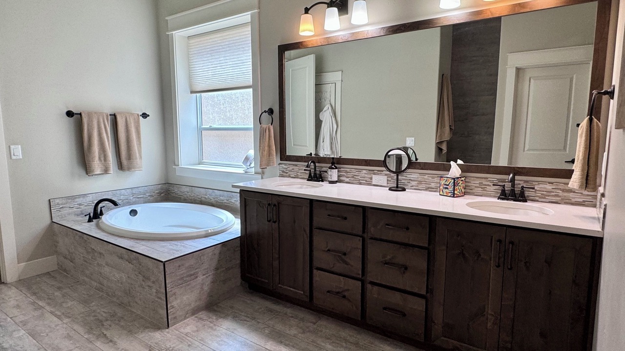 Photo of Bathroom in Meridian
