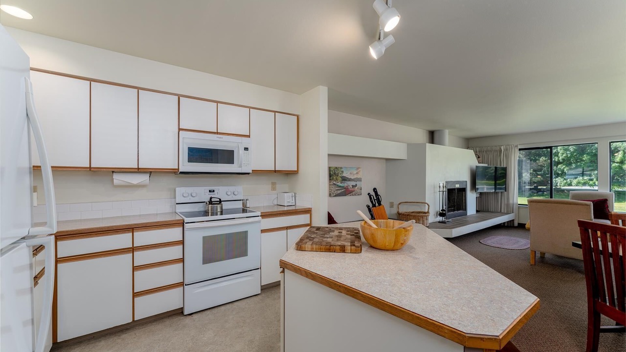 Photo of Kitchen in Wapato Point
