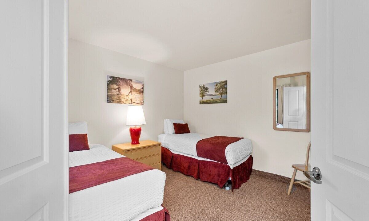 Photo of Bedroom in Wapato Point