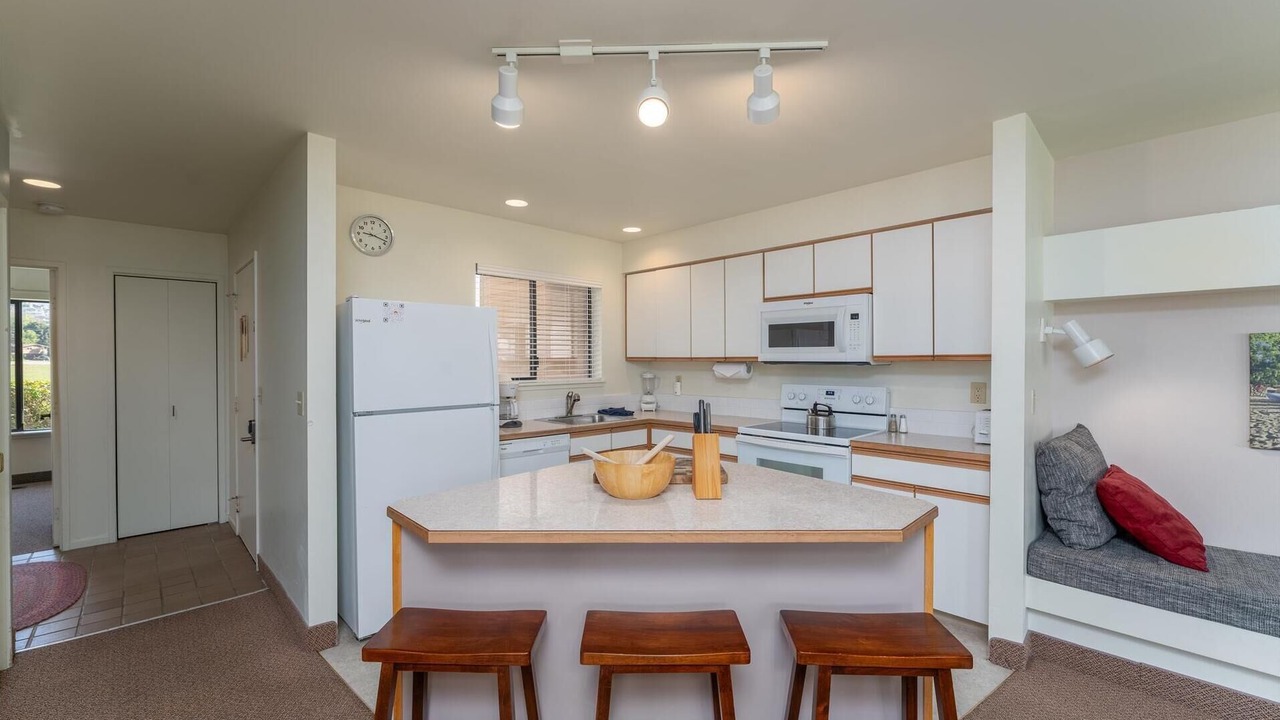 Photo of Kitchen in Wapato Point