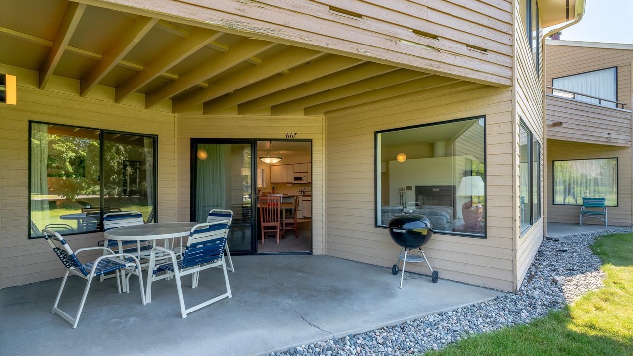 Photo of Outdoor in Wapato Point