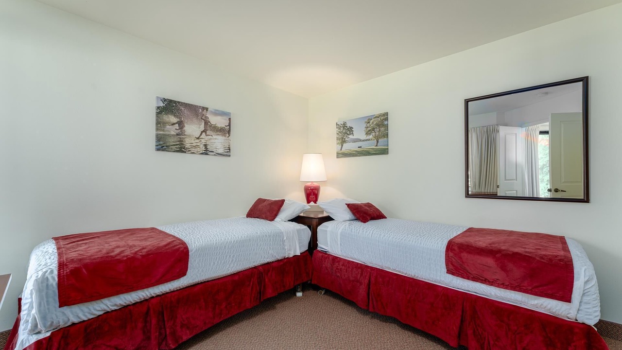 Photo of Bedroom in Wapato Point