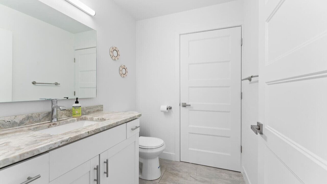 Photo of Bathroom in Wyandotte