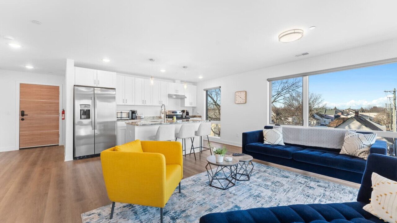 Photo of Livingroom in Wyandotte