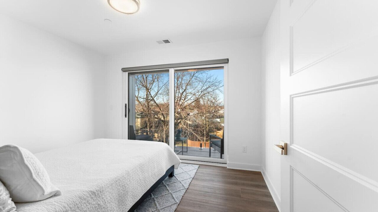 Photo of Bedroom in Wyandotte