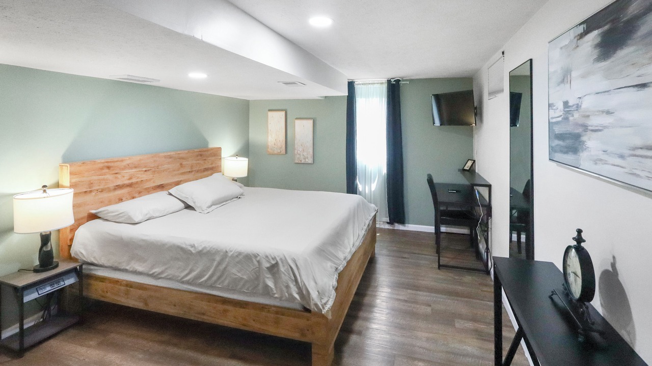 Photo of Bedroom in West Omaha