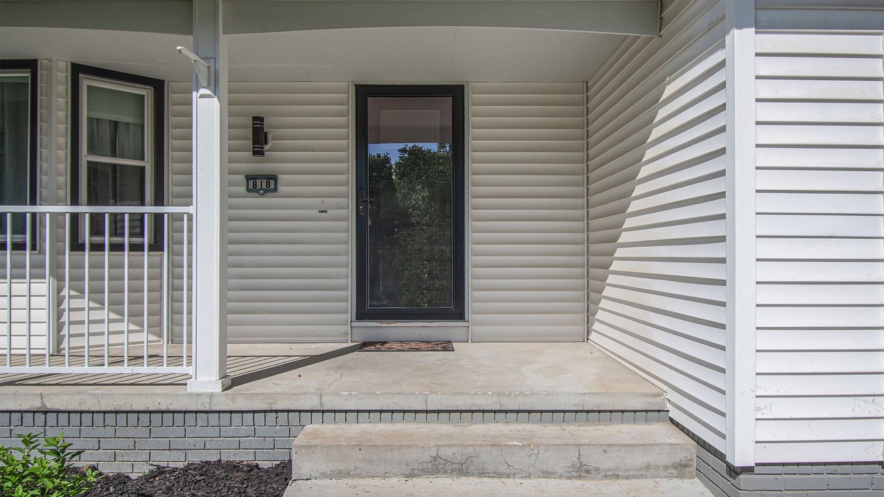 Photo of Outdoor in West Omaha