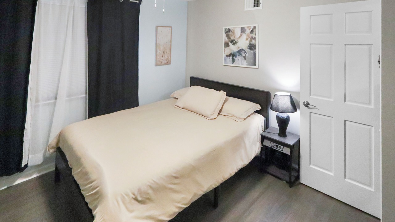 Photo of Bedroom in West Omaha