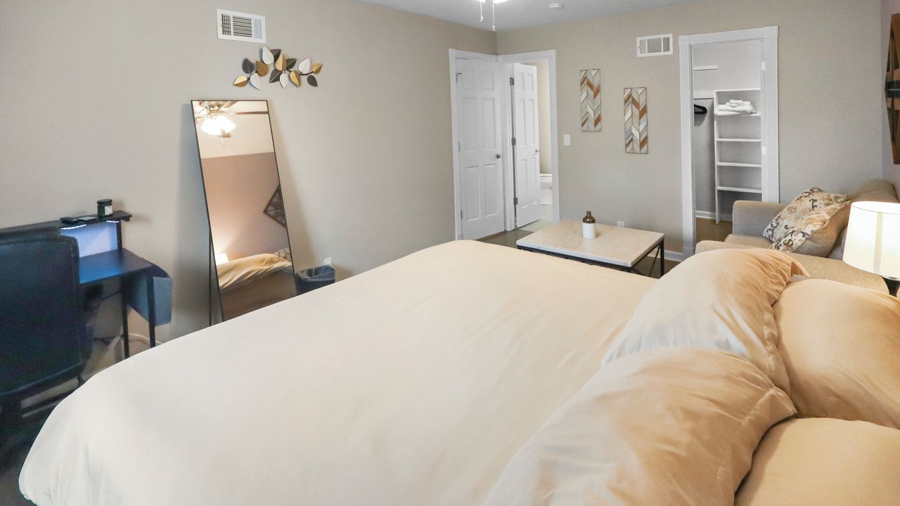 Photo of Bedroom in West Omaha