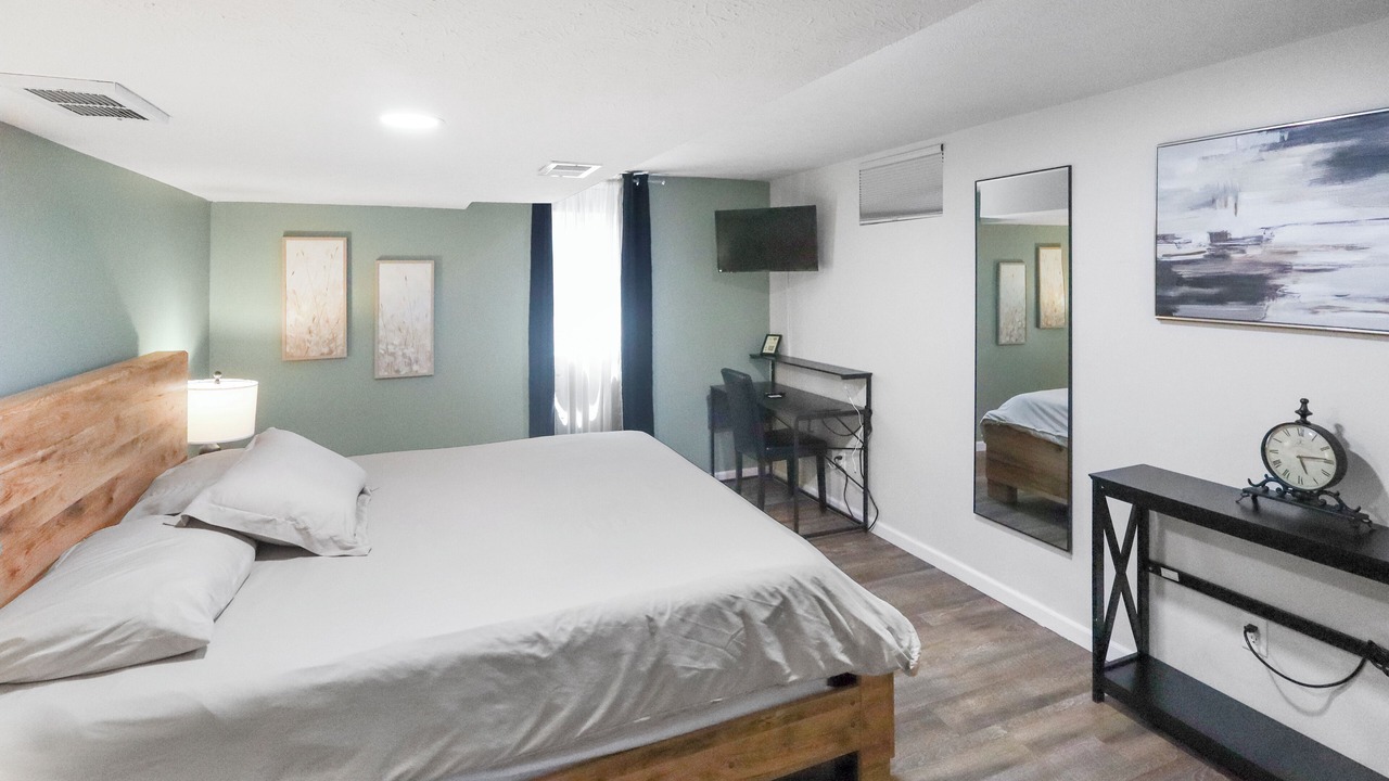 Photo of Bedroom in West Omaha
