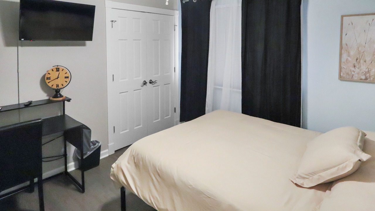 Photo of Bedroom in West Omaha