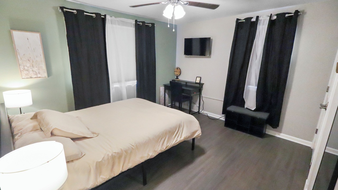 Photo of Bedroom in West Omaha
