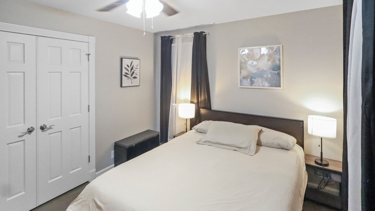 Photo of Bedroom in West Omaha
