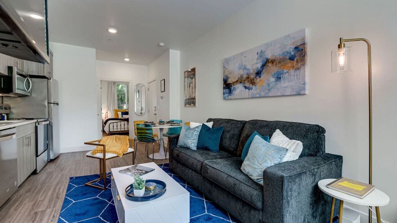 Photo of Bedroom in King